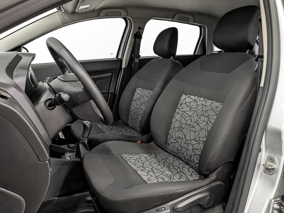 Lada (ВАЗ) XRAY с пробегом — 2019 год. Фото: #19