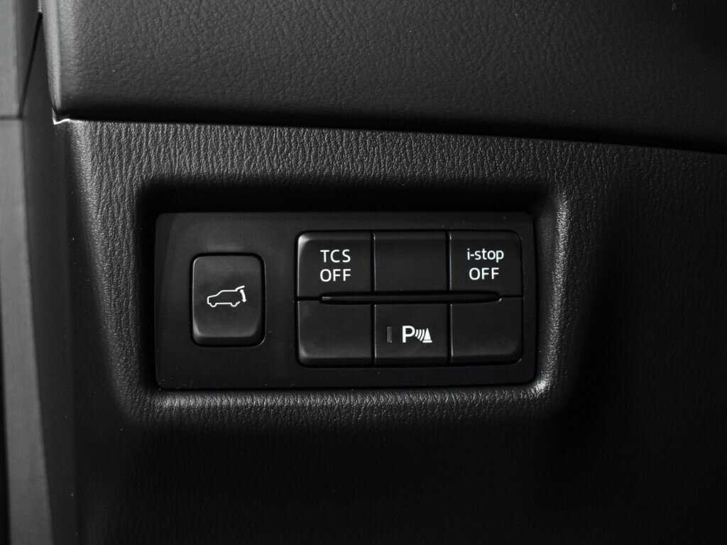 Mazda CX-5 с пробегом — 2019 год. Фото: #10