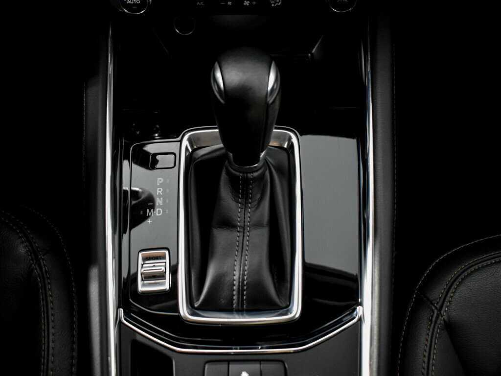 Mazda CX-5 с пробегом — 2019 год. Фото: #11