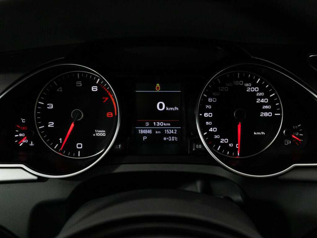 Audi A5 с пробегом — 2012 год. Фото: #11