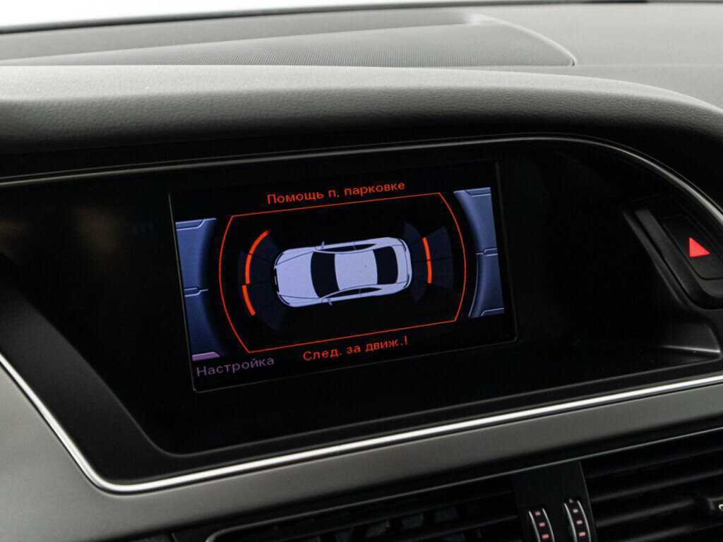 Audi A5 с пробегом — 2012 год. Фото: #17