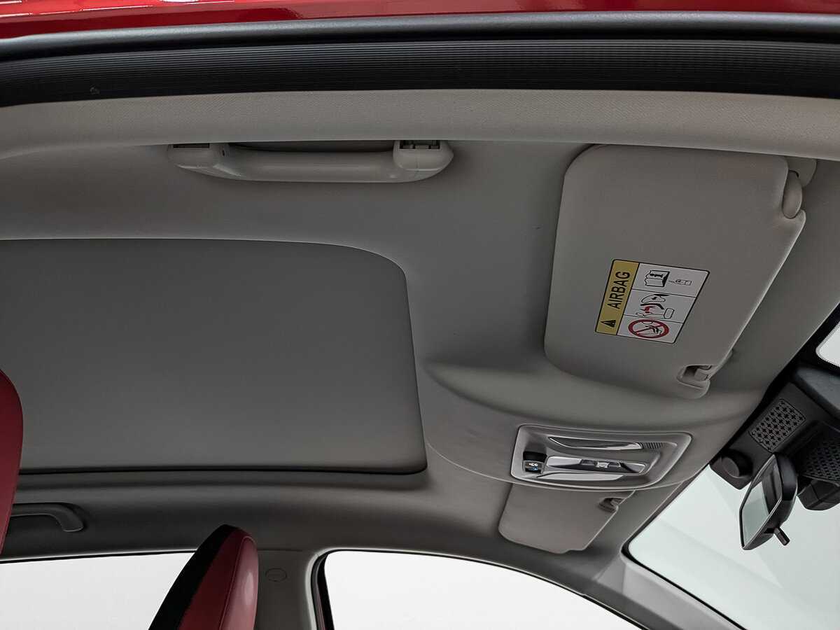 Changan CS55 Plus с пробегом — 2023 год. Фото: #22