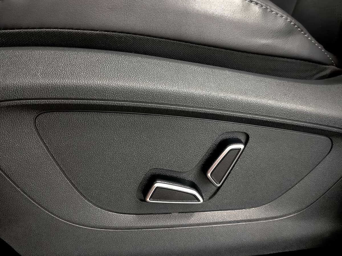 Changan CS55 Plus с пробегом — 2023 год. Фото: #25