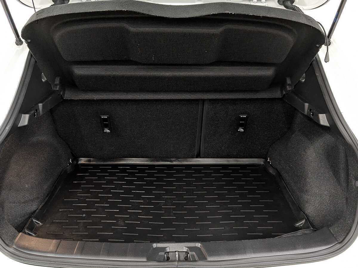 Nissan Qashqai с пробегом — 2021 год. Фото: #9