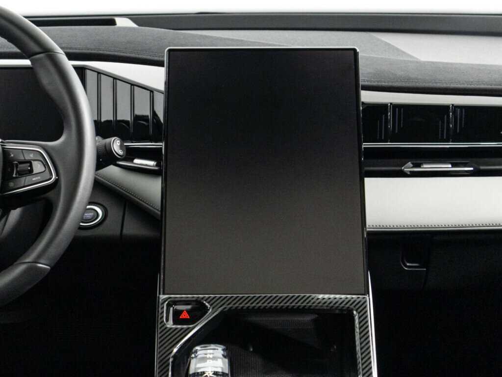 Geely Atlas с пробегом — 2023 год. Фото: #13