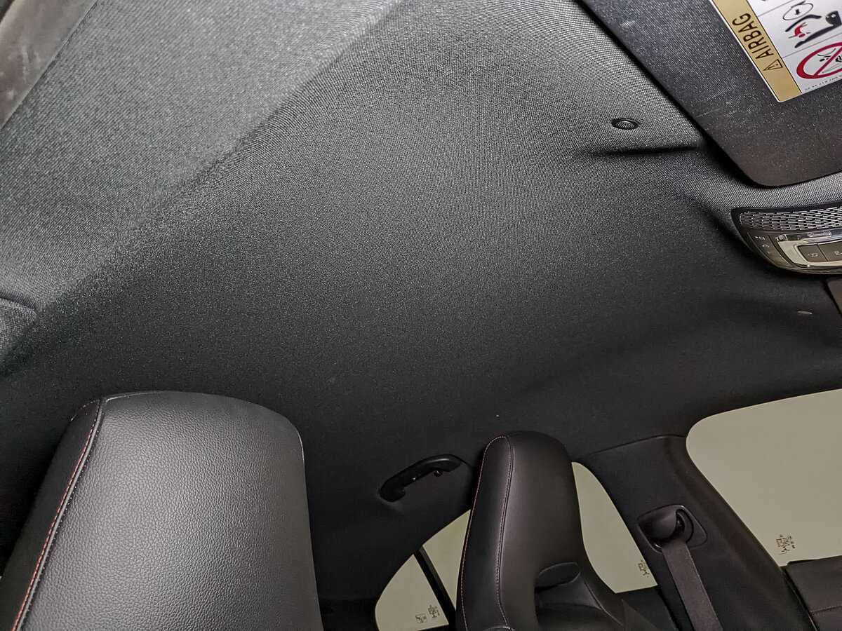 Mercedes-Benz CLA с пробегом — 2021 год. Фото: #22