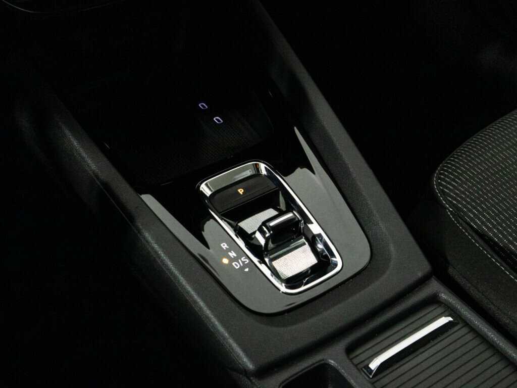 Skoda Octavia с пробегом — 2020 год. Фото: #17