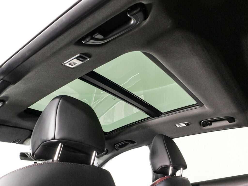 Geely Coolray с пробегом — 2023 год. Фото: #18