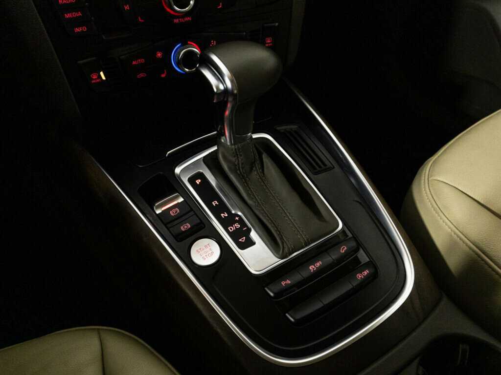 Audi Q5 с пробегом — 2013 год. Фото: #18