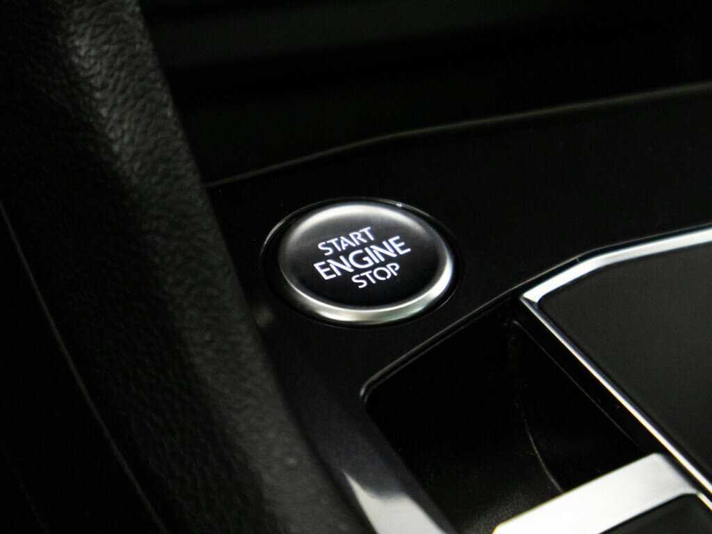 Volkswagen Tiguan с пробегом — 2019 год. Фото: #17