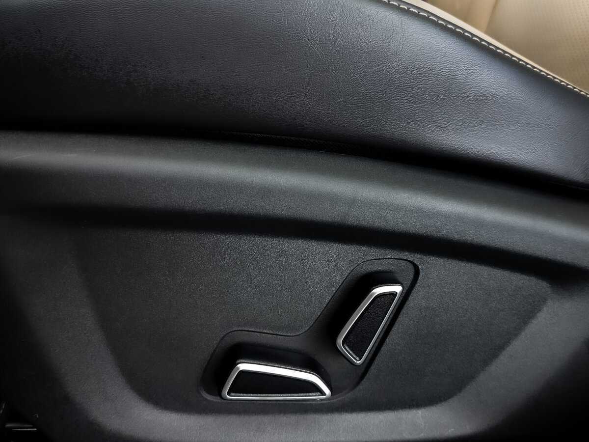 Changan UNI-V с пробегом — 2022 год. Фото: #24