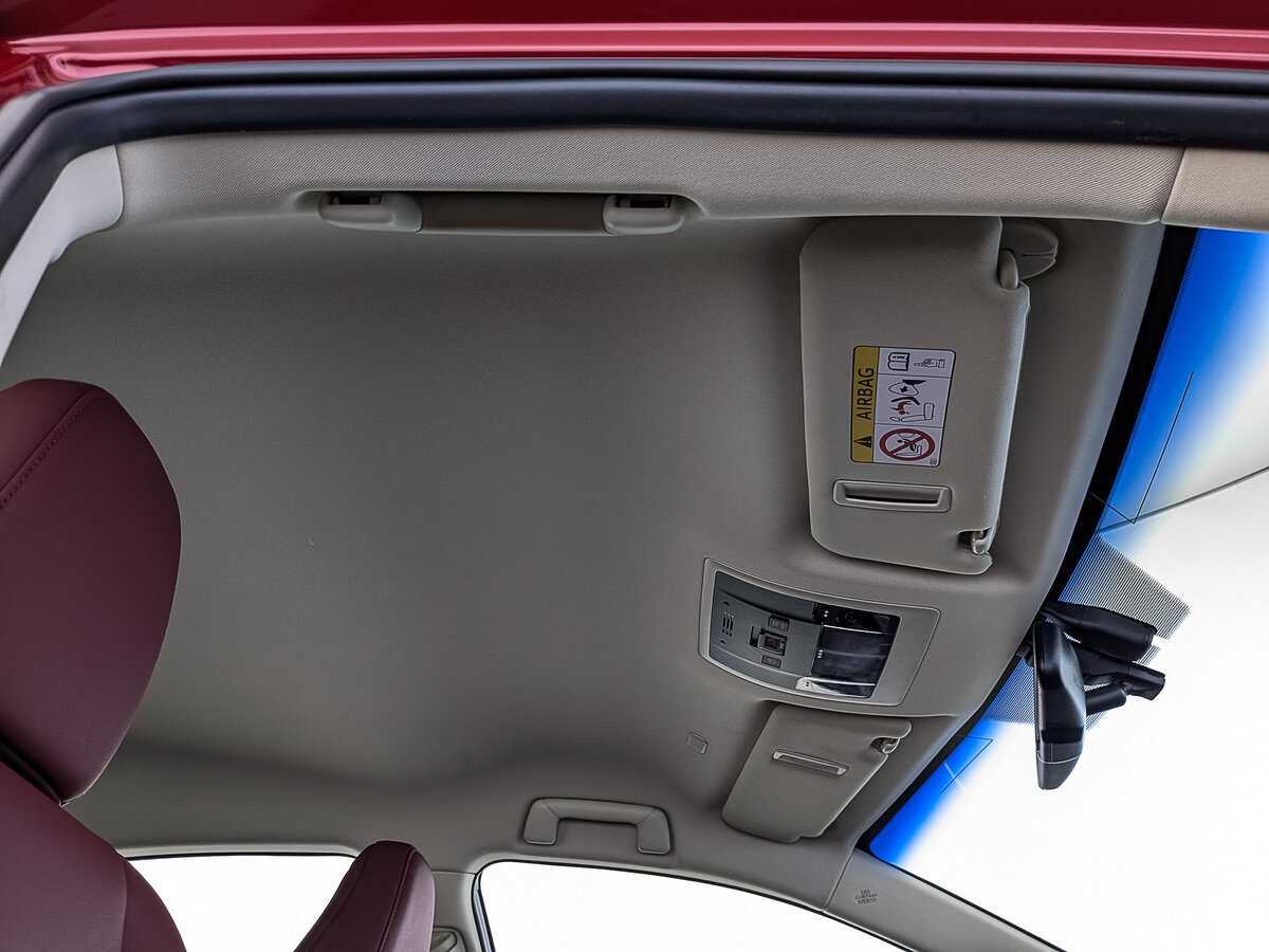 Lexus NX с пробегом — 2019 год. Фото: #22