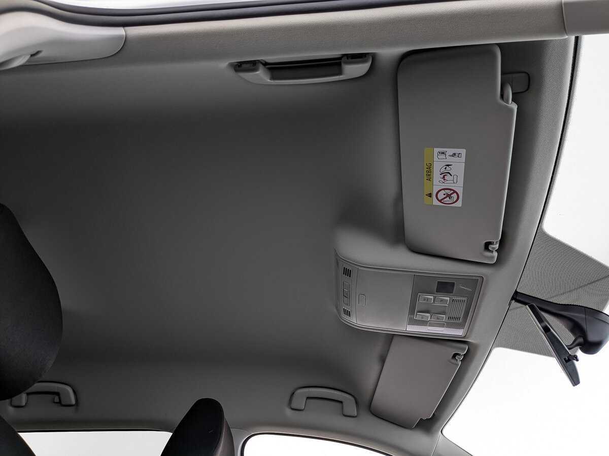 Skoda Kodiaq с пробегом — 2018 год. Фото: #21