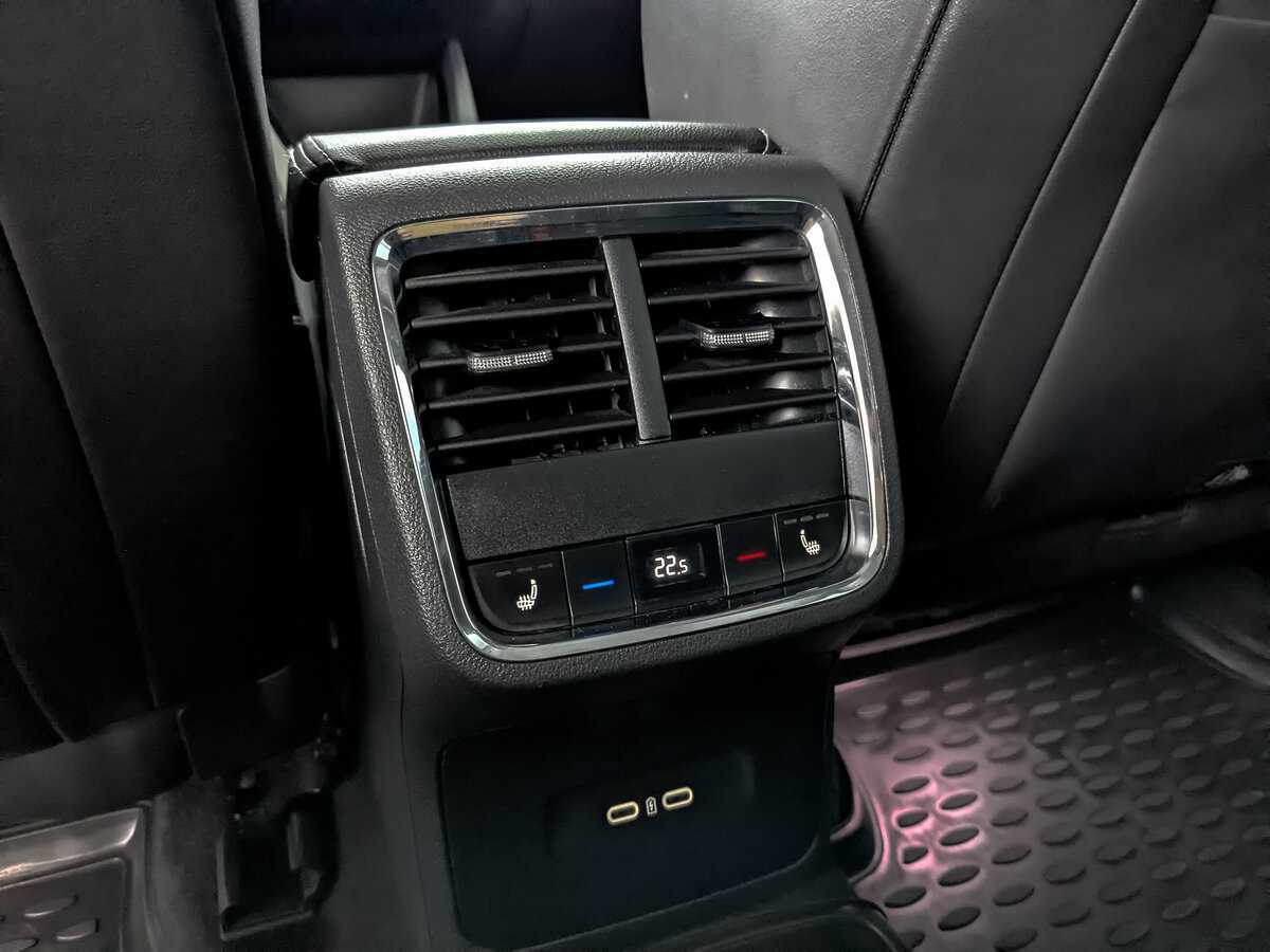 Skoda Octavia с пробегом — 2021 год. Фото: #26