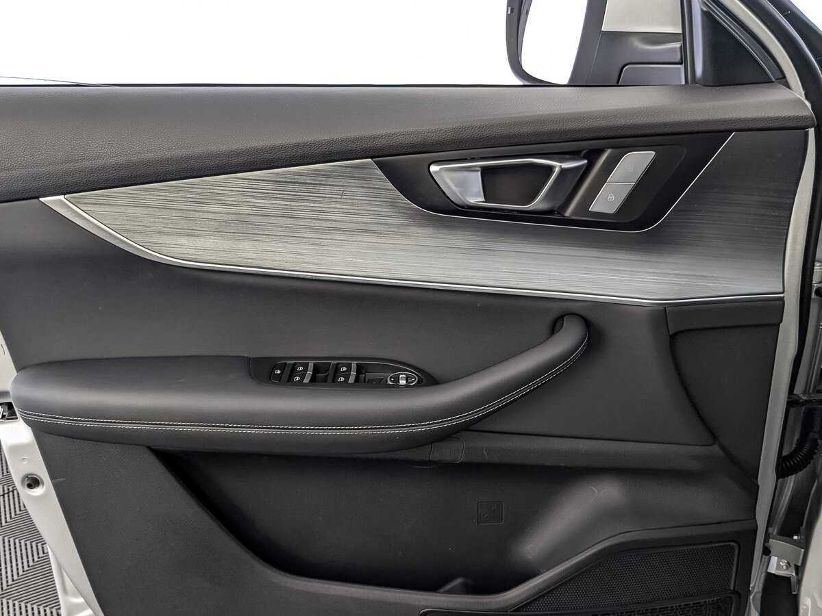 Chery Tiggo 7 Pro Max с пробегом — 2023 год. Фото: #17