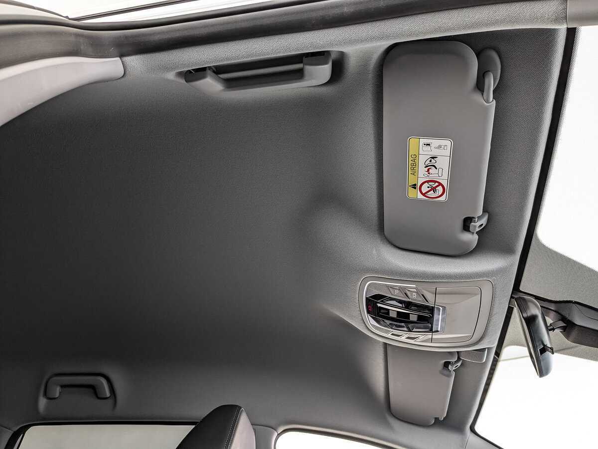 Chery Tiggo 7 Pro Max с пробегом — 2023 год. Фото: #21