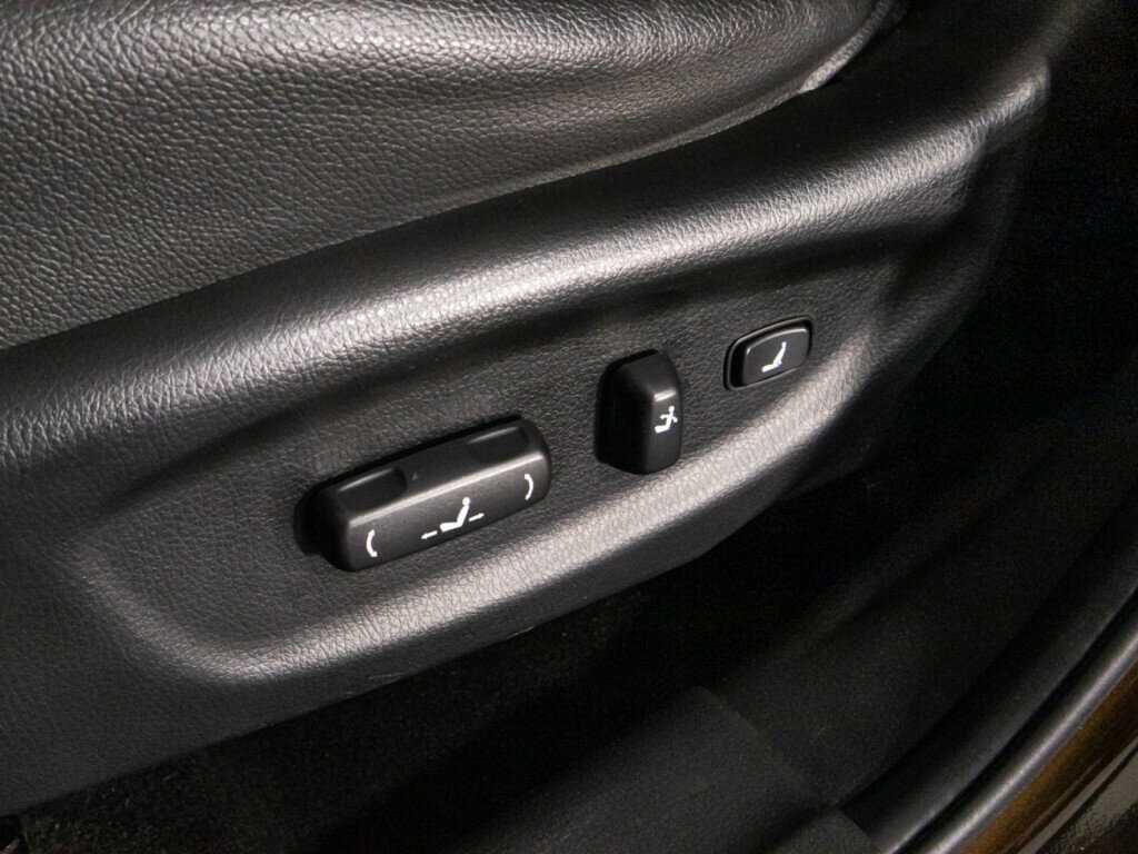 Kia Sorento с пробегом — 2019 год. Фото: #20