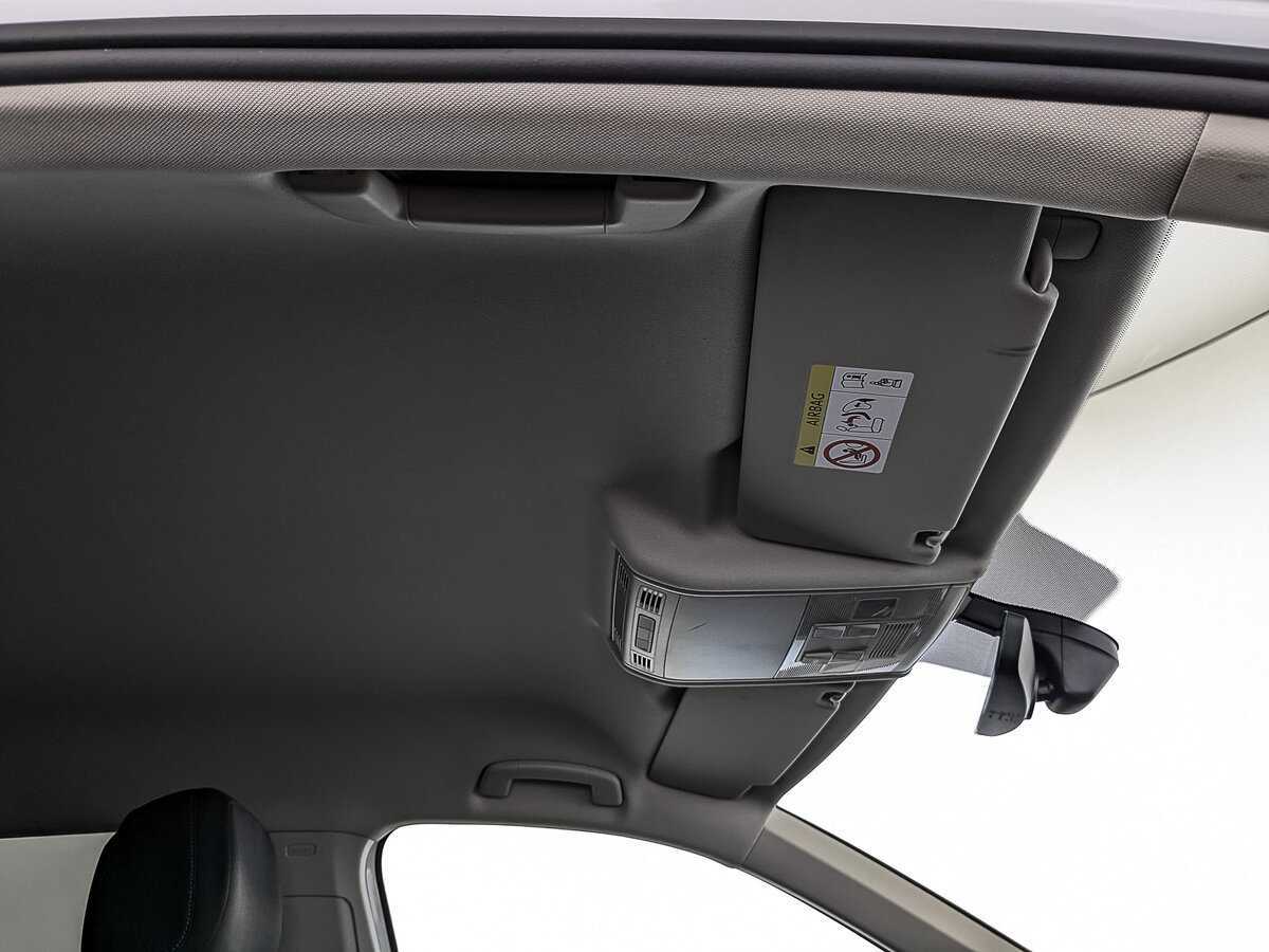 Volkswagen Tiguan с пробегом — 2018 год. Фото: #20