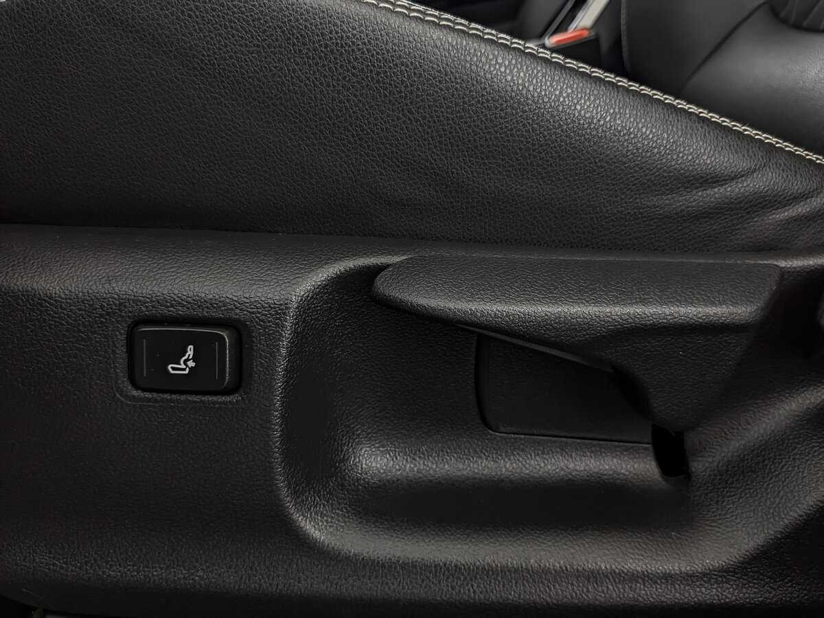 Toyota Corolla с пробегом — 2021 год. Фото: #23