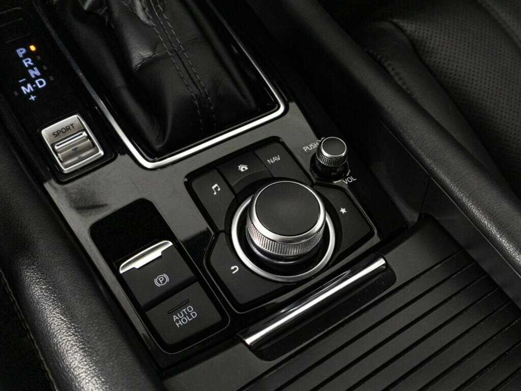 Mazda 6 с пробегом — 2019 год. Фото: #21