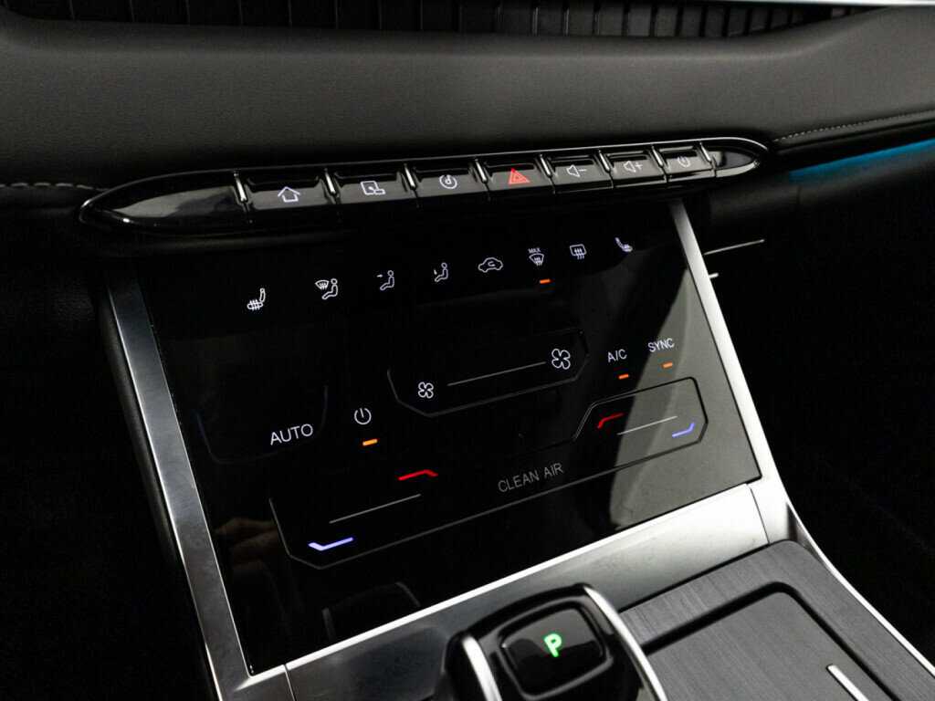 Chery Tiggo 7 Pro Max с пробегом — 2023 год. Фото: #16