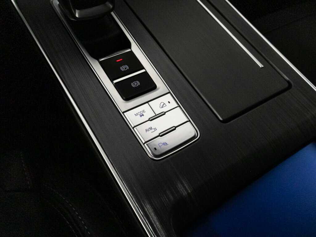 Chery Tiggo 7 Pro Max с пробегом — 2023 год. Фото: #17