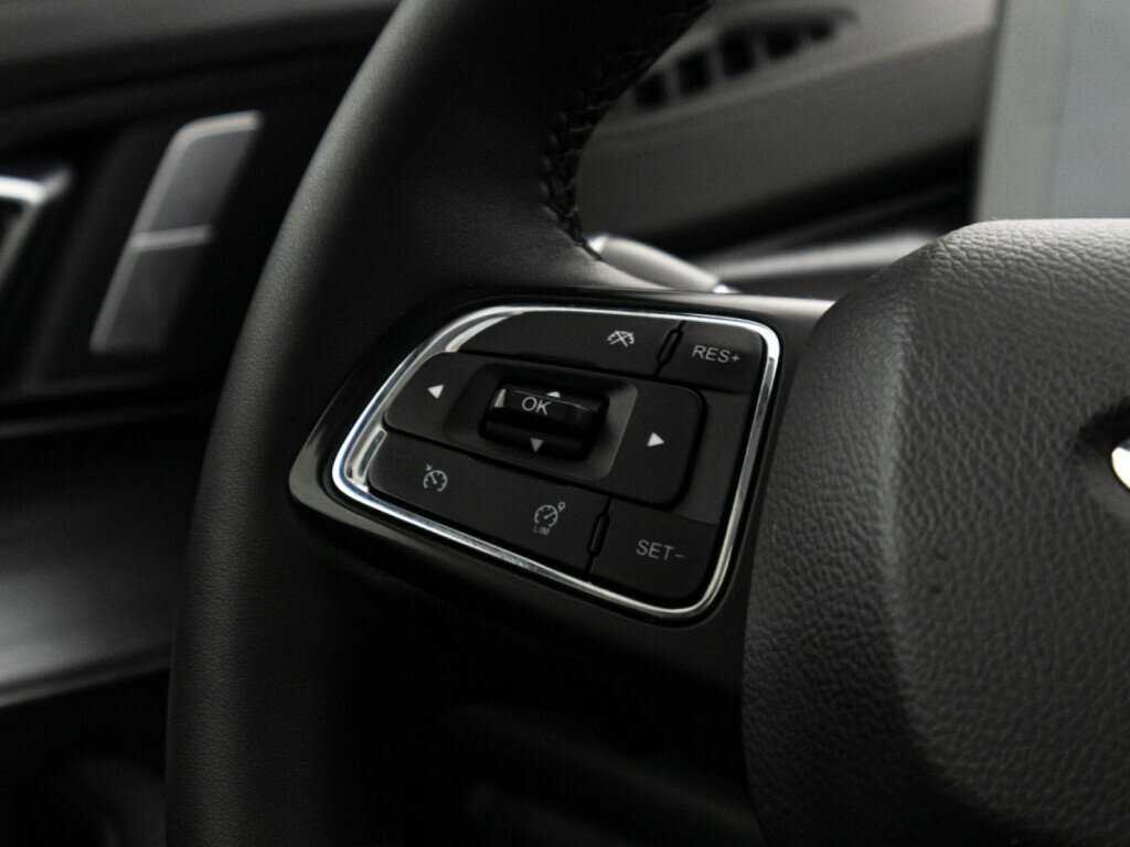 Chery Tiggo 7 Pro Max с пробегом — 2023 год. Фото: #20