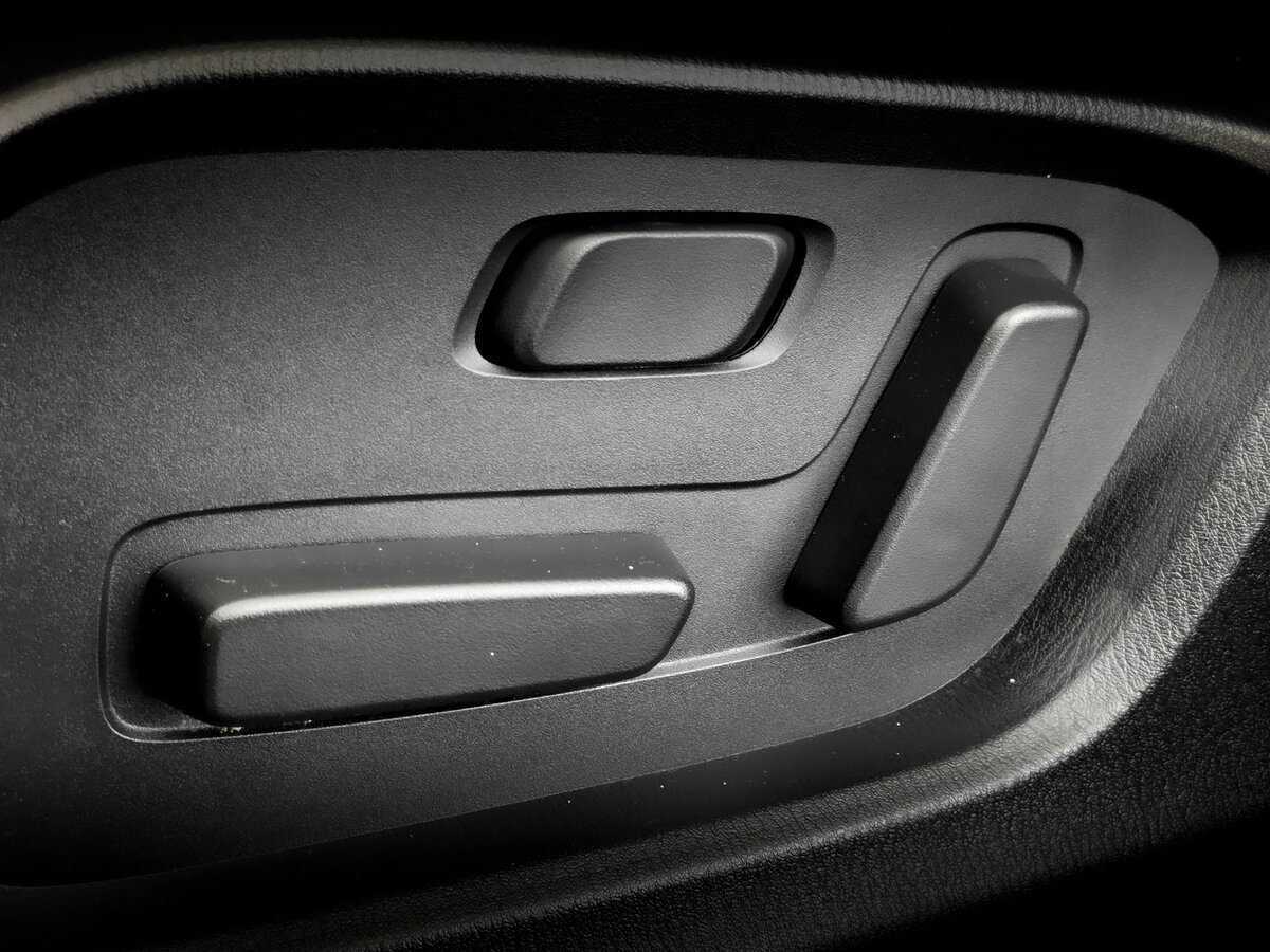 Mazda CX-5 с пробегом — 2020 год. Фото: #20