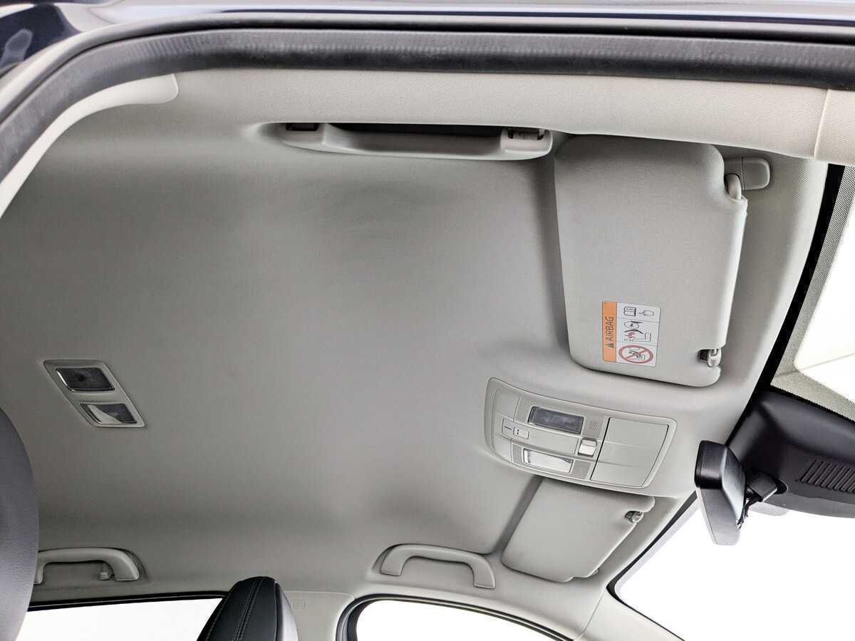 Mazda CX-5 с пробегом — 2020 год. Фото: #22