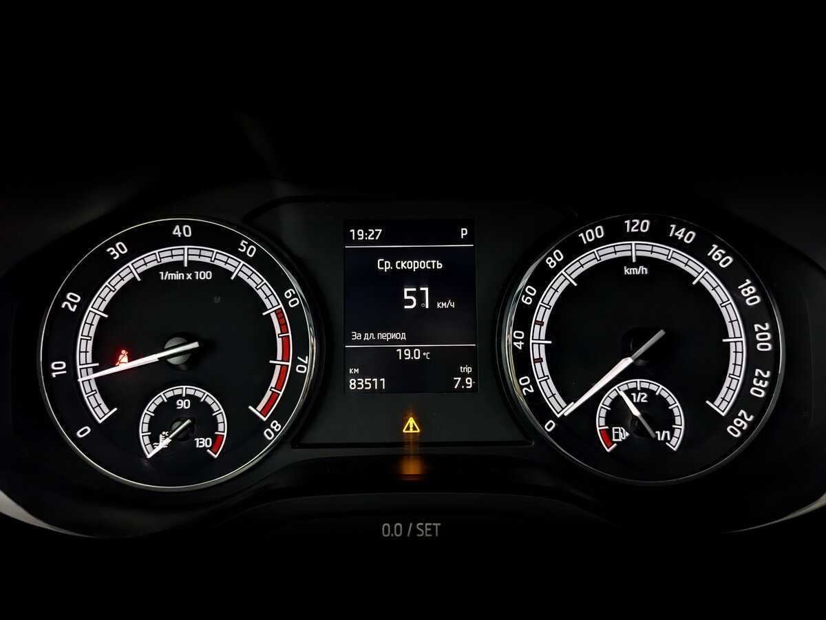 Skoda Karoq с пробегом — 2021 год. Фото: #12