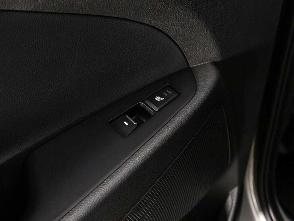 Hyundai Tucson с пробегом — 2020 год. Фото: #16