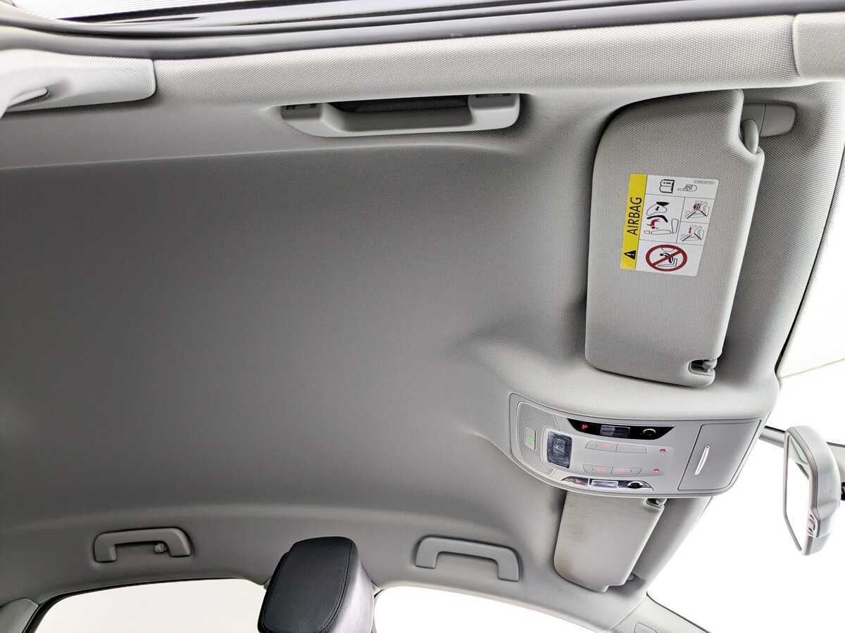 Audi A6 с пробегом — 2017 год. Фото: #21