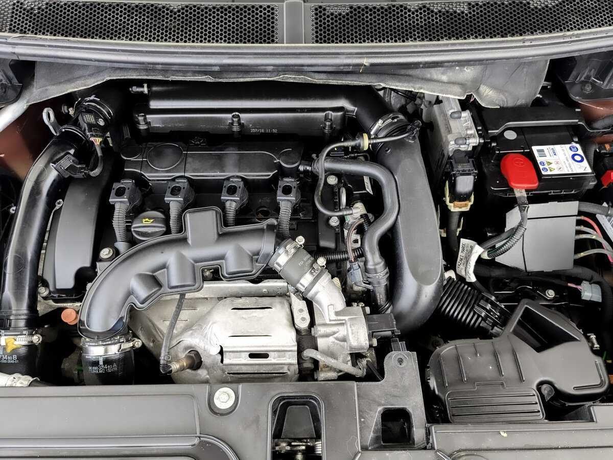 Peugeot 3008 с пробегом — 2019 год. Фото: #8