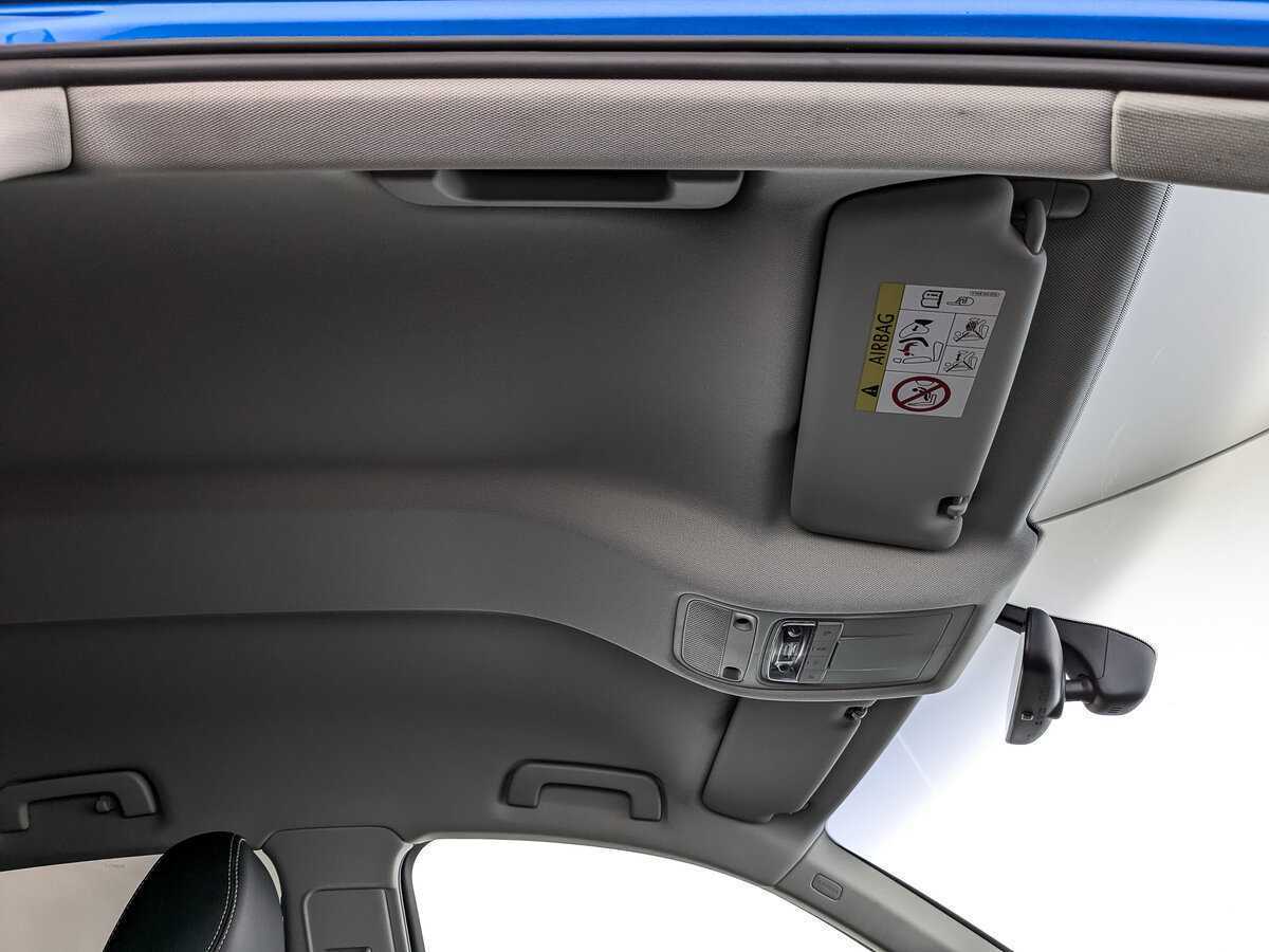 Audi Q3 с пробегом — 2016 год. Фото: #21