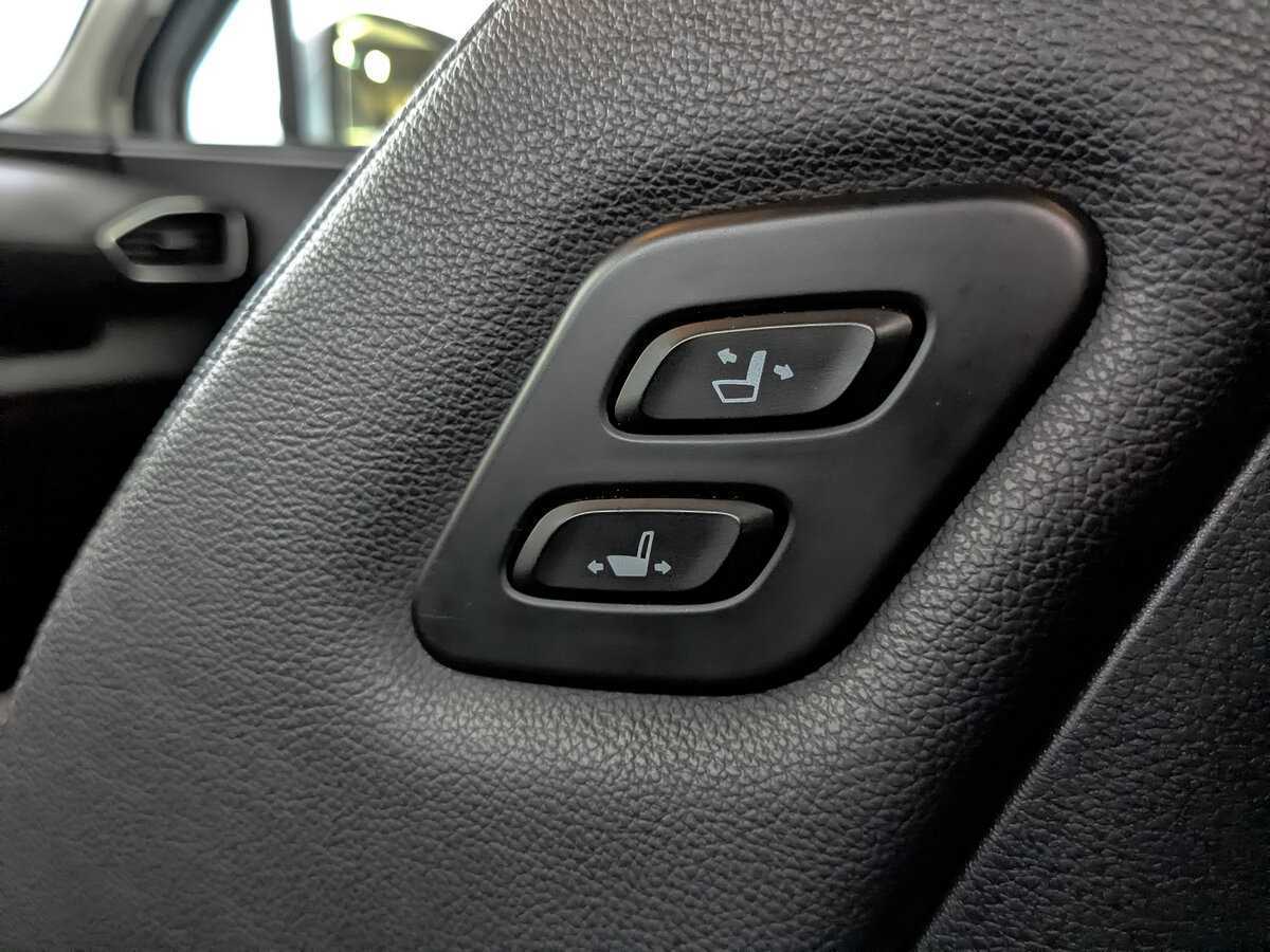 Hyundai Santa Fe с пробегом — 2020 год. Фото: #26