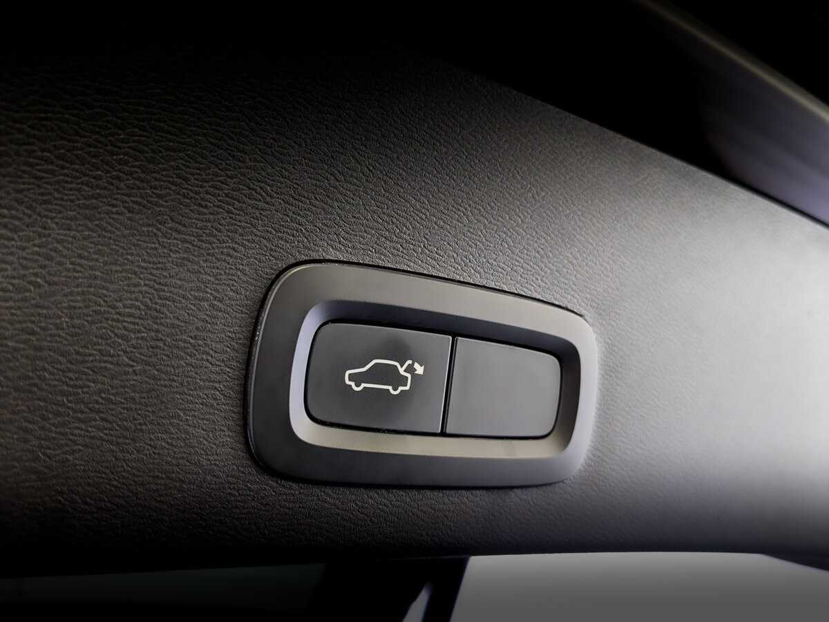 Volvo XC40 с пробегом — 2019 год. Фото: #24