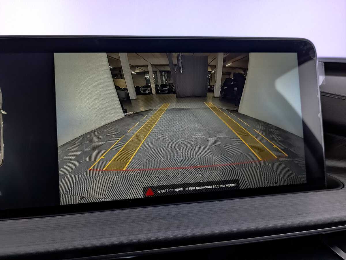 Chery Tiggo 7 Pro с пробегом — 2023 год. Фото: #27