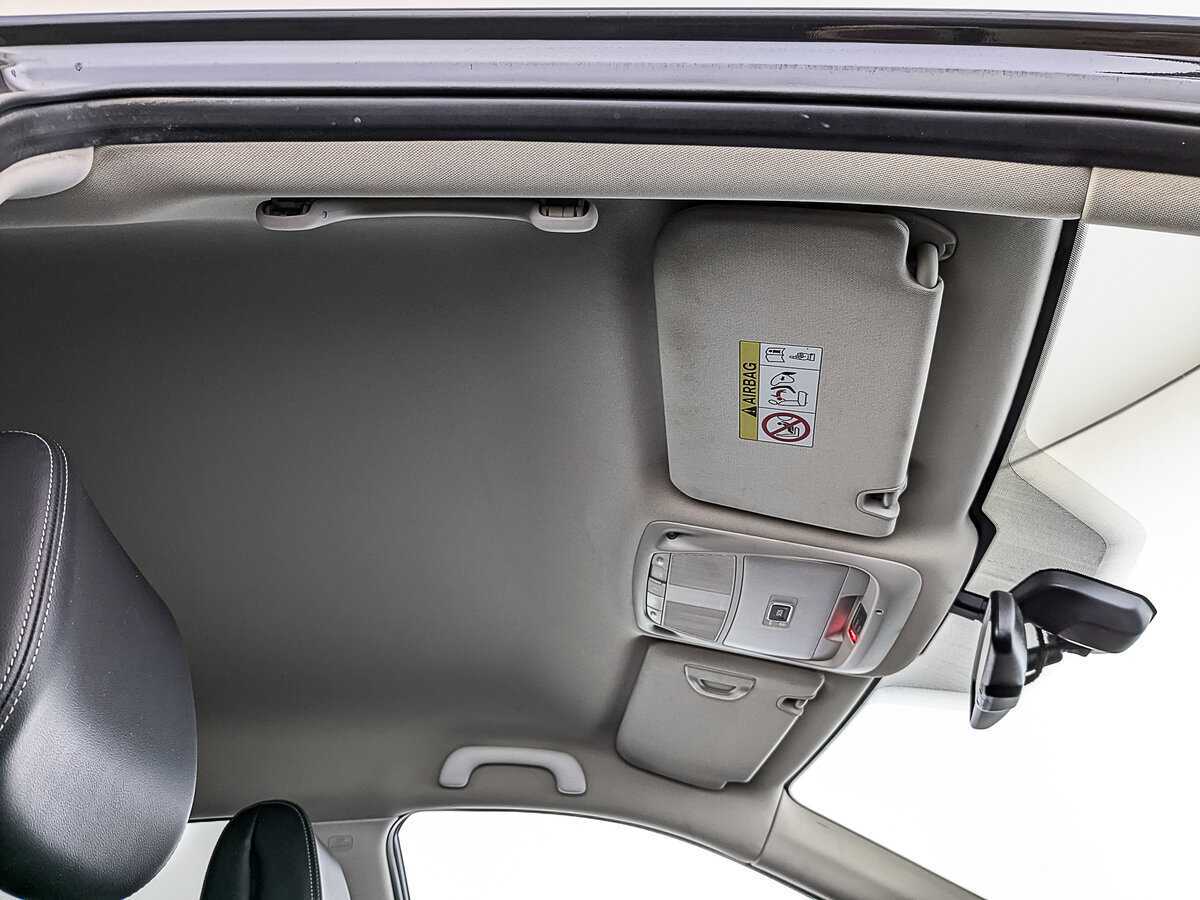 Renault Koleos с пробегом — 2018 год. Фото: #19