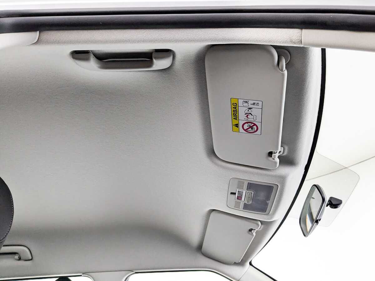 Hyundai Creta с пробегом — 2021 год. Фото: #21