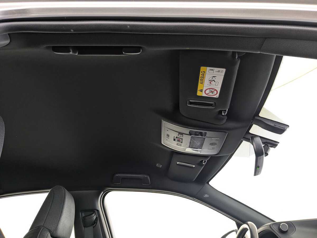 Lexus UX с пробегом — 2020 год. Фото: #21