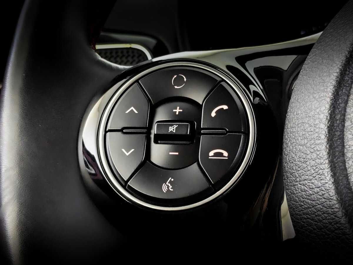 Kia Soul с пробегом — 2020 год. Фото: #28