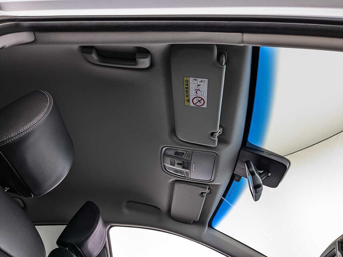 Kia Sportage с пробегом — 2018 год. Фото: #22