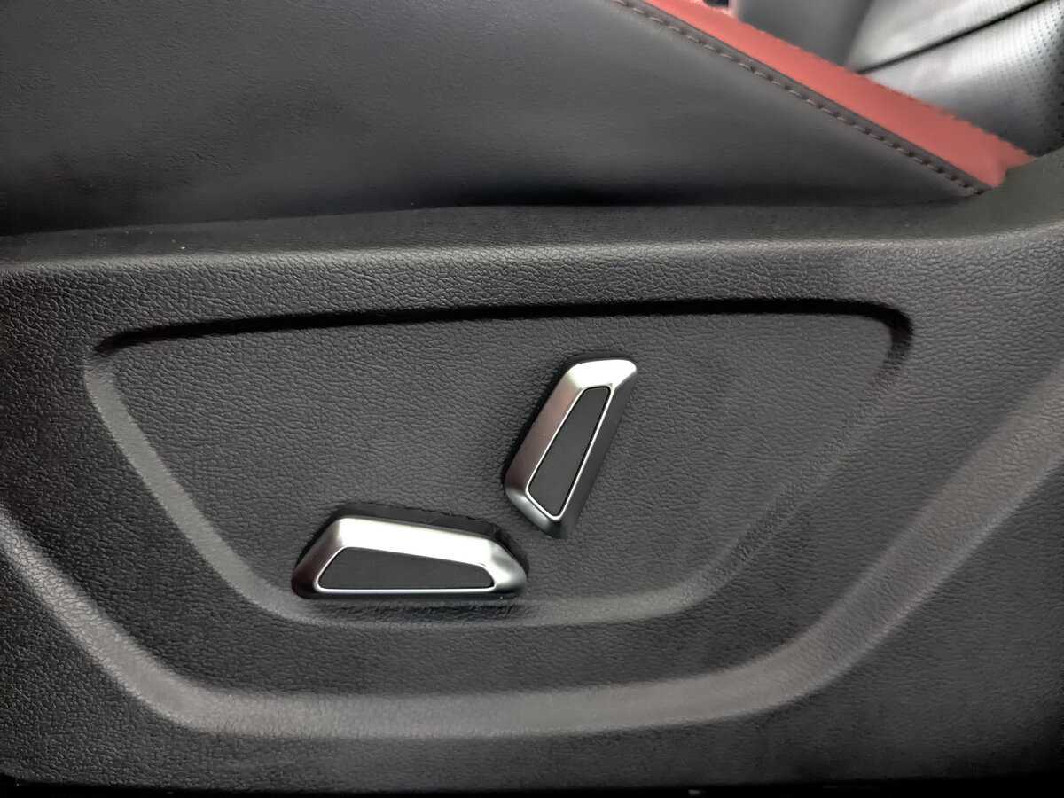 Geely Coolray с пробегом — 2023 год. Фото: #25