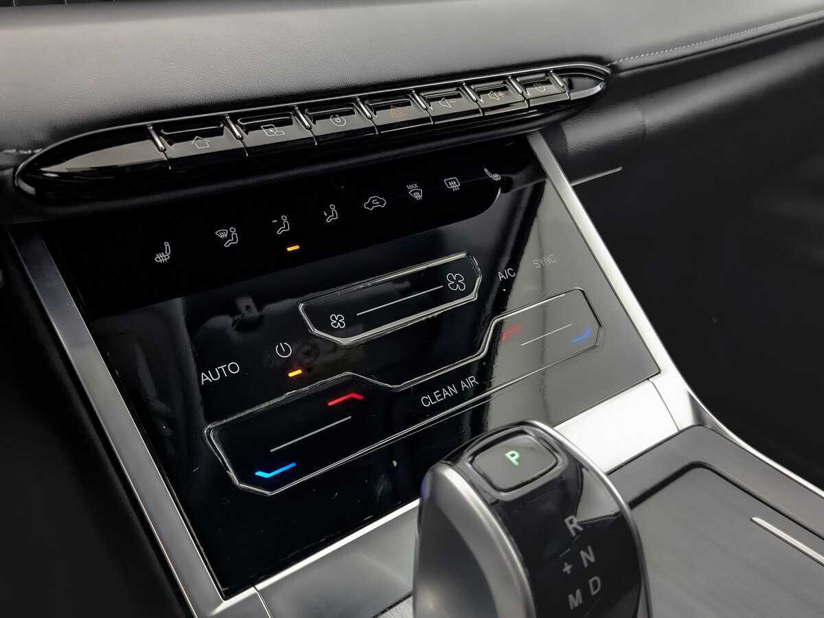 Chery Tiggo 7 Pro Max с пробегом — 2023 год. Фото: #20