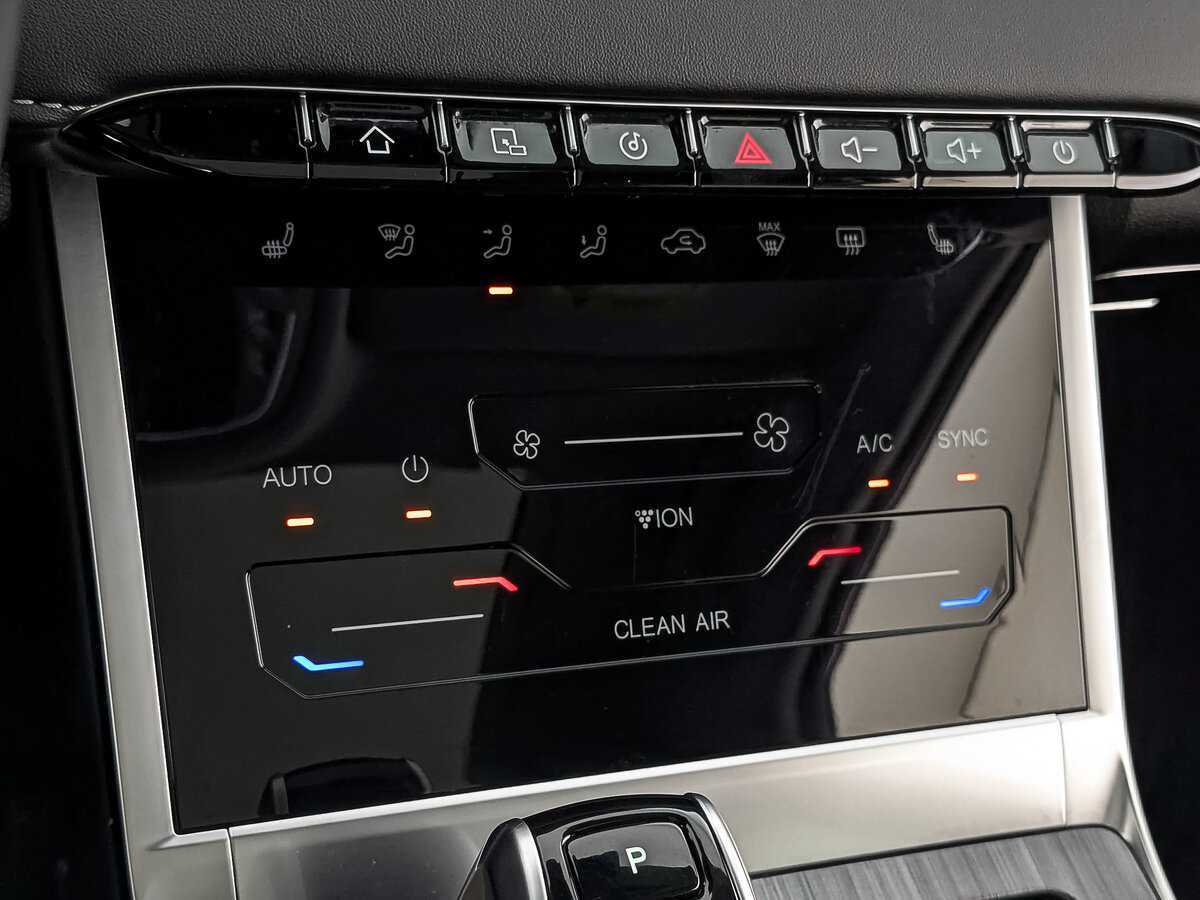 Chery Tiggo 7 Pro Max с пробегом — 2023 год. Фото: #20