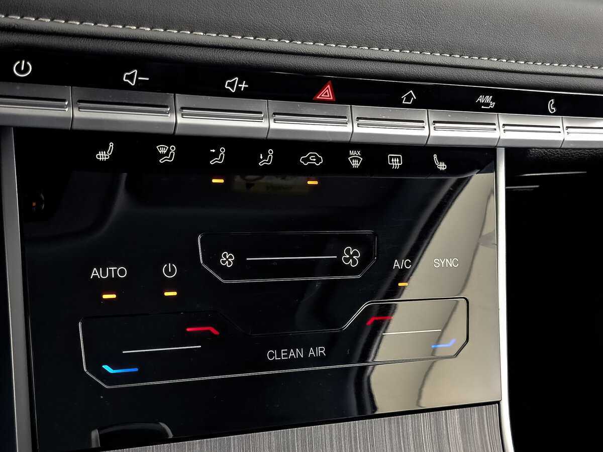 Chery Tiggo 4 Pro с пробегом — 2023 год. Фото: #25