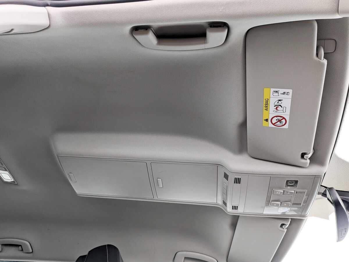 Volkswagen Tiguan с пробегом — 2017 год. Фото: #21