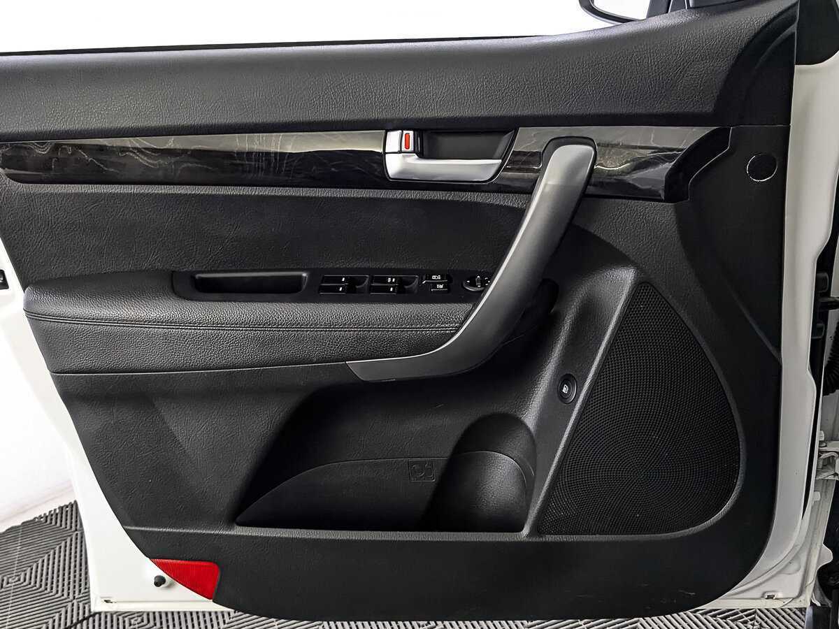 Kia Sorento с пробегом — 2019 год. Фото: #18