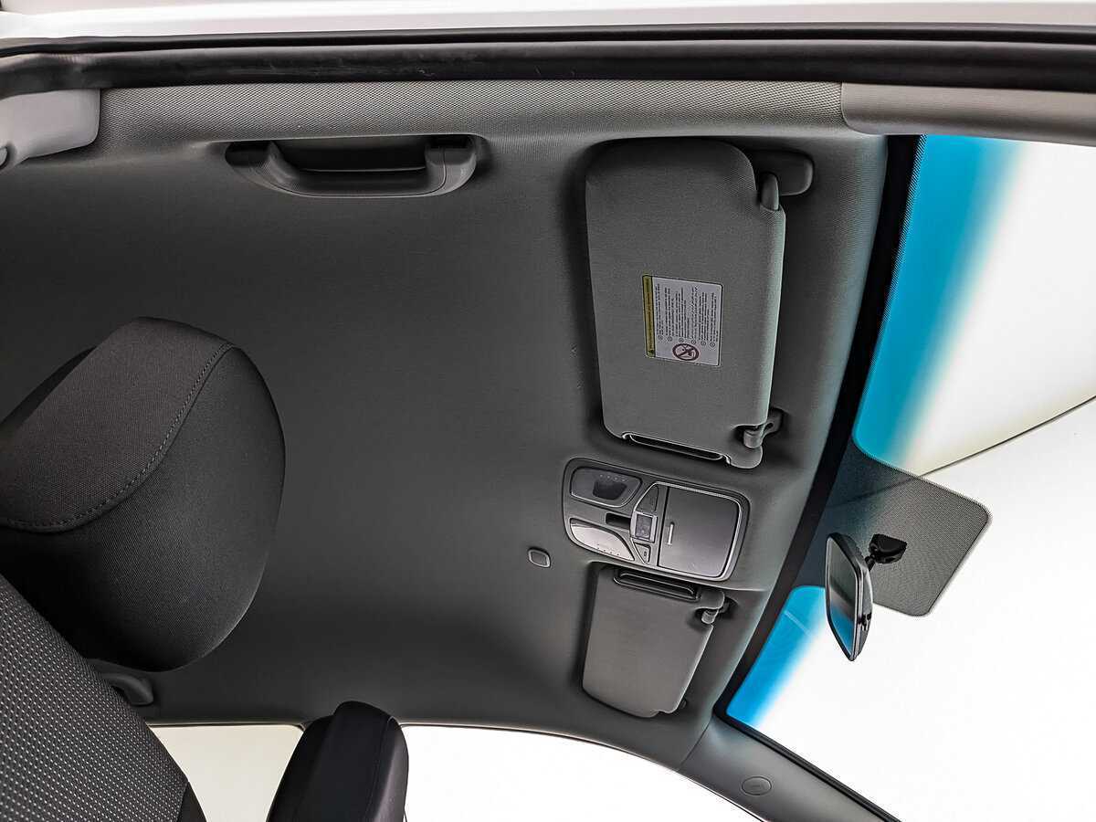 Kia Sorento с пробегом — 2019 год. Фото: #21