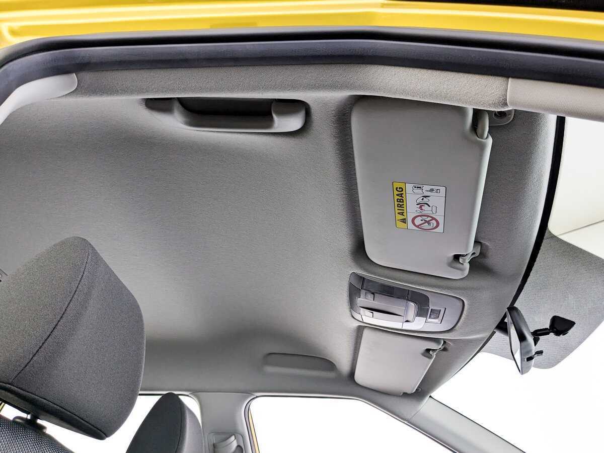 Kia Seltos с пробегом — 2020 год. Фото: #21